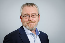 Eric Kremers