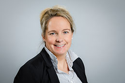 Leonie Vos